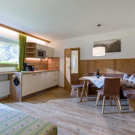 Apartmenthaus Katharina Mayrhofen Ngoại thất bức ảnh
